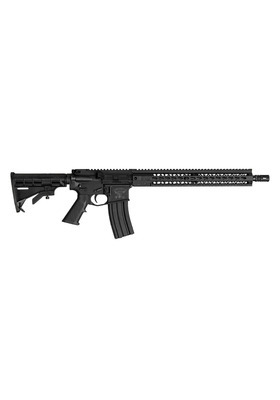 BRIGADE FIREARMS BM-15 .223 16" KIVÄÄRI #A5611613