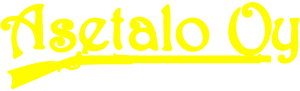 Asetalo - Täyden palvelun asetalo