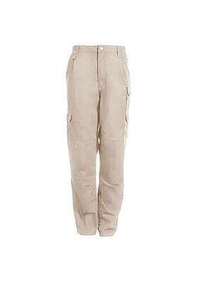 5.11 HOUSUT KHAKI 34"/34" 74251 TACTICAL PANT 055