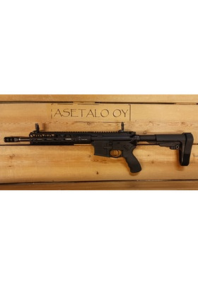 ADAMS ARMS P3 .300 BLK 12,5" AARS #FGAA-00433