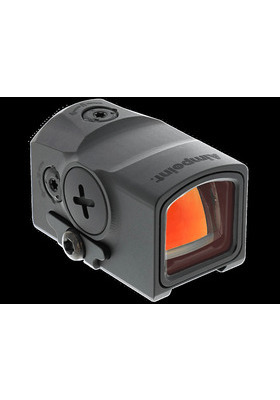 AIMPOINT ACRO P-1 3.5 MOA VALOPISTETÄHTÄIN 200504