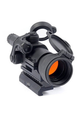 AIMPOINT PRO BLACK NVD COMPATIBLE 2 MOA ACET TECHNOLOGY AP-12841 