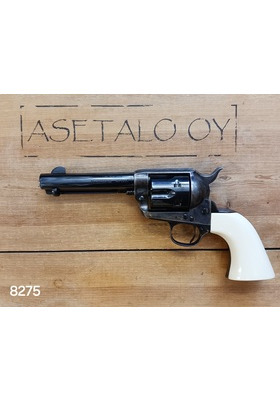 AMERICAN WESTERN ARMS PEACEKEEPER .45 COLT KÄYT