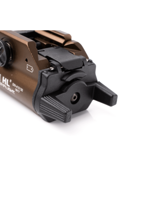 ARC SL693000 WML JATKETTU KYTKIN STREAMLIGHT TLR-1, TLR-2 HL MALLEIHIN #132324