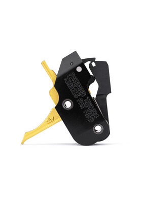 ATC AR GOLD FIXED TRIGGER AR9 ARG-FIXED