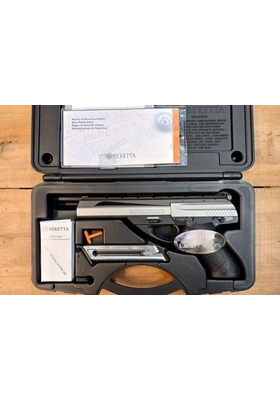 BERETTA NEOS 87/92 BLUE .22 LR PIENOISPISTOOLI