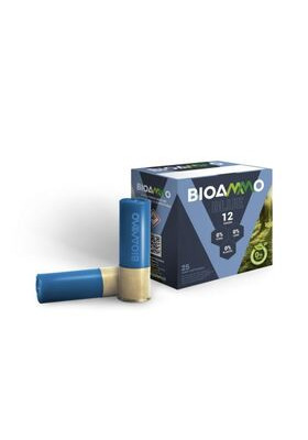 BIOAMMO BLUE 5 12/67 3,0MM 25G #BB25-50