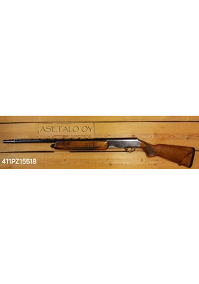 BROWNING B-80 12/70 TT3 KÄYT