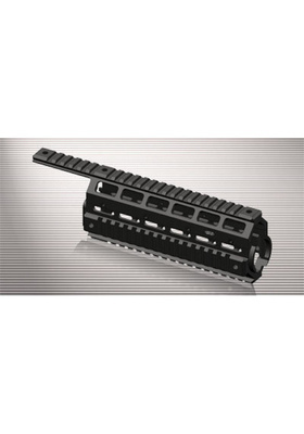 BT-21346 SAKO M95/92 TRH 4-RAIL HANDGUARD