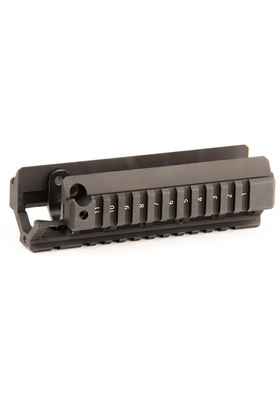 BT-21358 MP5 3-RAIL HANDGUARD ALUVER