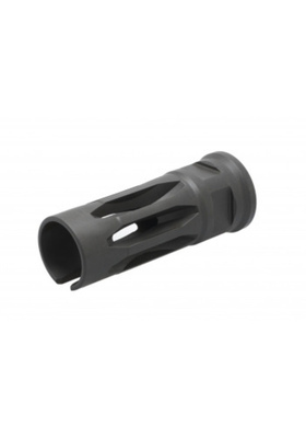 B&T SD-121691 FLASH HIDER COLT M4/M16/SCAR .223 1/2"-28UNEF ROTEX IIA INTERFACE