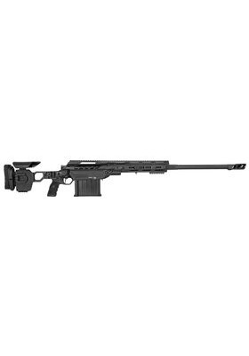 CADEX CDX-50 TREMOR .50 BMG KIVÄÄRI #CDX50-DUAL-50-32-BR40-D2J5N-BLK  