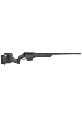 CADEX CDX-R7 SHP 6,5 CREEDMOOR 24"  