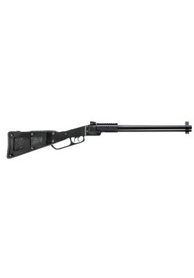 CHIAPPA M6 YHDISTELMÄASE 20/76-22WMR 18,5" #500.183 