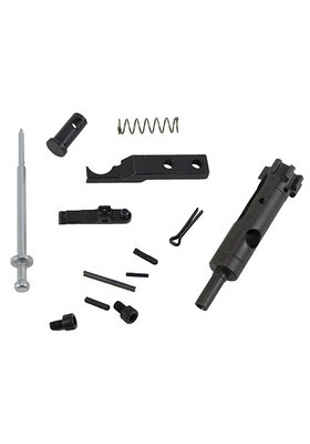 CMMG BOLT Lukko parts kit /varaosasarja Complete BCG, MkGs