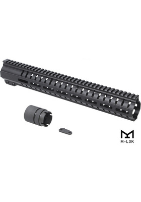 CMMG HAND GUARD KIT MK3/AR10, RML15 #38DA2BF