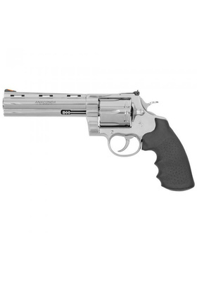 COLT ANACONDA .44 MAGNUM  6" STS #360720