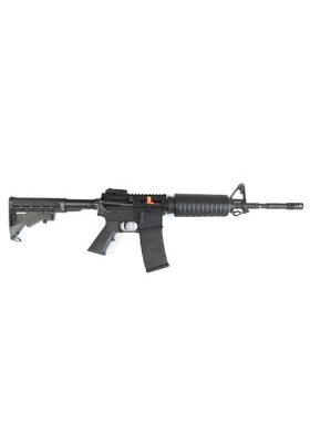 COLT AR15 M4 CARBINE 5,56MM 14,5" # CR6921. MILSPEC 