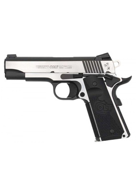 COLT COMBAT ELITE COMMANDER 9x19 #O4082CE