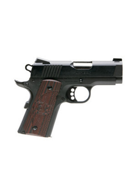 COLT DEFENDER TASKUASE/PISTOOLI 9X19 #O7802XE