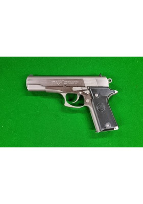 COLT DOUBLE EAGLE MKII SERIES 90 9MM KÄYT