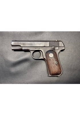 COLT M1903 POCKET HAMMERLESS .32 AUTO U.S. PROPERTY (PK)