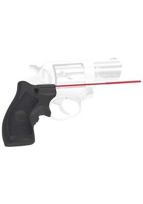 CRIMSON LASERKAHVA RUGER SP101 REVOLVERIIN CTC-LG111