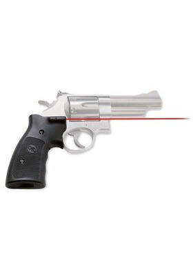 CRIMSON TRACE LG-207 S&W L/N/K SQUARE BUTT KAHVAT