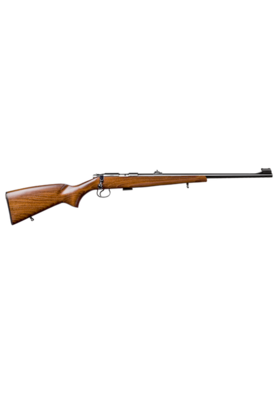 CZ ZKM 455 .22WMR STD PIENOISKIVÄÄRI