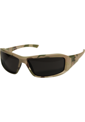 EDGE HAMEL MULTICAM-MATTE MULTICAM FRAME, G-15 VAPOR SHIELD LINSSI