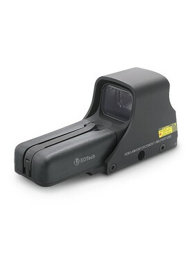 EOTECH 552.A65 MILITARY VALOPISTE AA NV