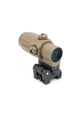 EOTECH G33 STS MAGNIFIER TAN SUURENNIN