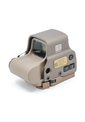 EOTECH M231 COY MILITARY