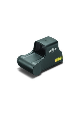 EOTECH XPS-2RF VALOPISTETÄHTÄIN 239789