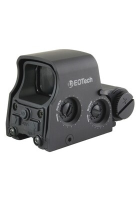 EOTECH XPS3-0 TÄHTÄIN 