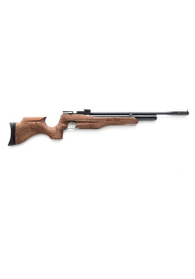 FAS AR611 CAL 4,5 AMBIDEXTROUS WALNUT STOCK 7,5J 20" BLACK 440.053