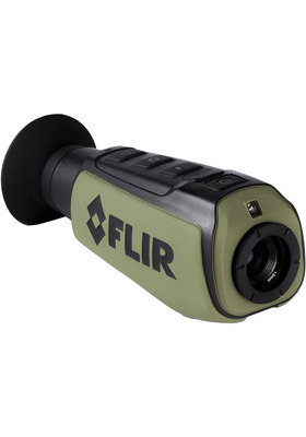 FLIR SCOUT II 240 LÄMPÖKAMERA  