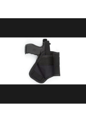 FRONT LINE NN8316 THUMBBR EAK PANCAKE HOLSTER