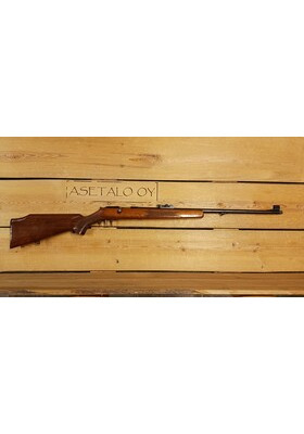 GECO .22LR KÄYTETTY PIENOISKIVÄÄRI (JOHA)