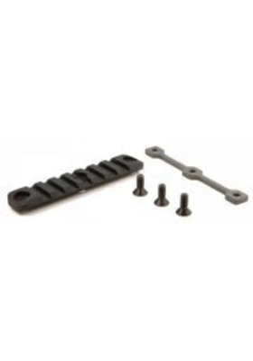 GEISSELE 3-HOLE ACCESSORY RAIL MKI/MK3