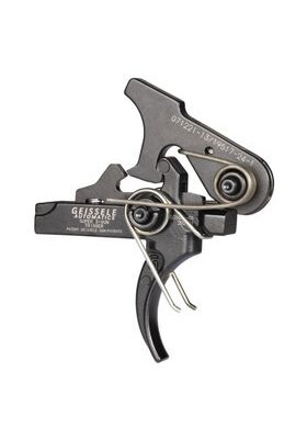 GEISSELE SUPER 3 GUN S3G TRIGGER #05-152