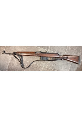 GEWEHR K43 KÄYT KIVÄÄRI 8X57IS