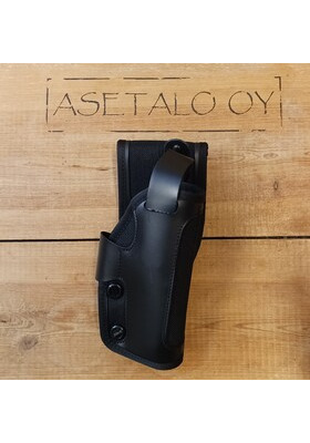 GK9843 TIMECOP ASEKOTELO MEDIUM GLOCK 17/SIG P226