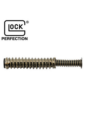 GLOCK 33786 RECOIL SPRING #3 ASSEMBLED