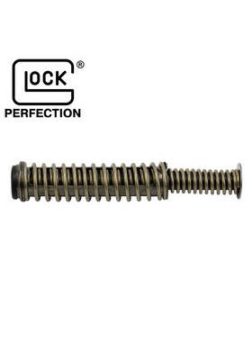 GLOCK 39310 RECOIL SPRING 19/45 ASSEMBLED REKYYLIJOUSI TÄYD