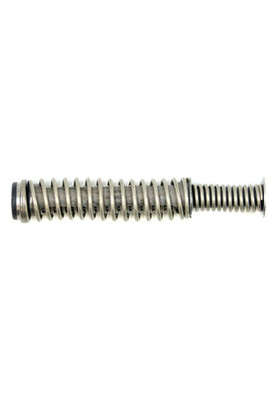 GLOCK 8284 RECOIL SPRING 02 G17 DUAL ASSEMBLED