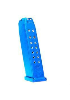 GLOCK G17T 17RD LIPAS (9MM/BLUE) 1901