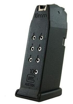 GLOCK G29/10 LIPAS 8119 