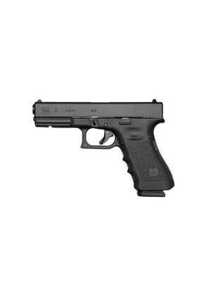 GLOCK M17 9MM PISTOOLI 4414 GEN-3