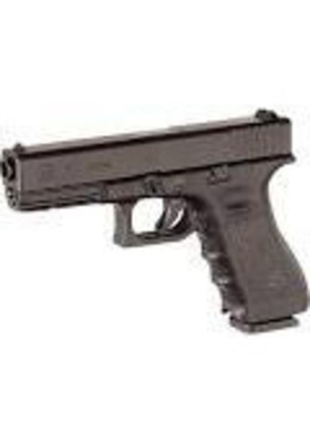 GLOCK M17MB 9MM PISTOOLI 5661